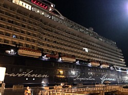 Mein Schiff 2