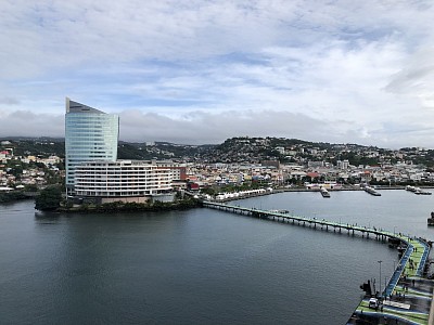 Martinique