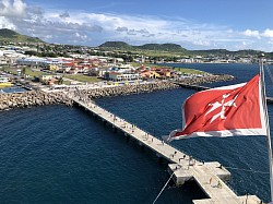 Basseterre St Kitts