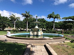 Basseterre St Kitts