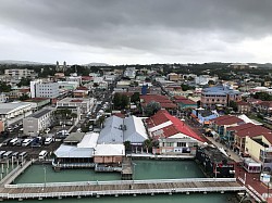 St John‘s Antigua