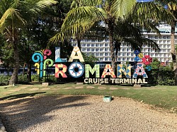 La Romana