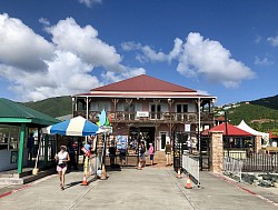 Tortola