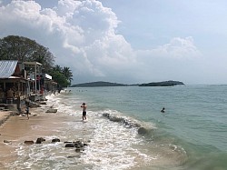 Strand Montien House