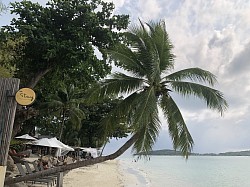 Chaweng Beach