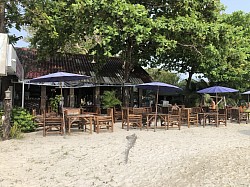 Chaweng Beach