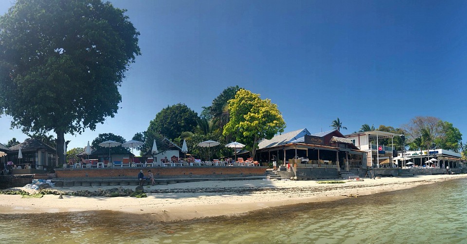 Montien House