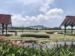 Samui Airport