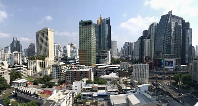 .Sukhumvit