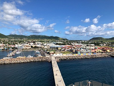Basseterre St. Kitts