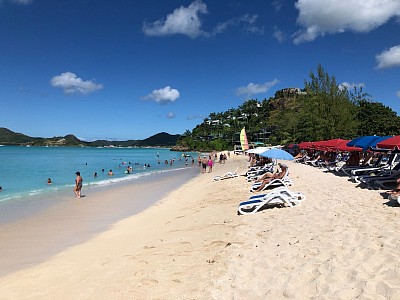 Valley Church Beach