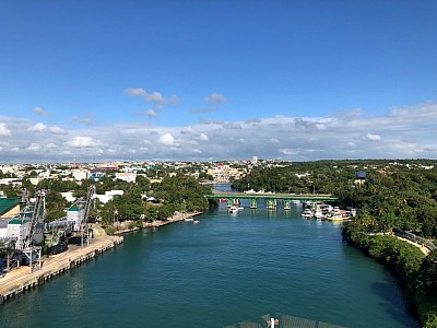 La Romana Dom Republik
