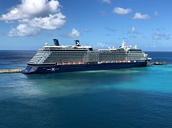 Celebrity Equinox