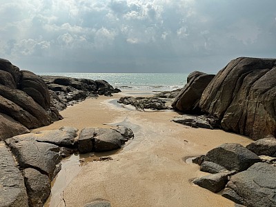 Nang Thong Beach