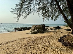 Sunset Beach