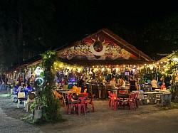 Bang Niang Market