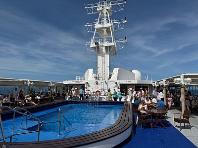 MS Hamburg
