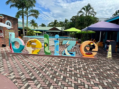 Belize City