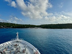 San Andrés