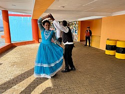 San Andrés