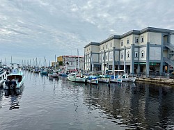 Belize