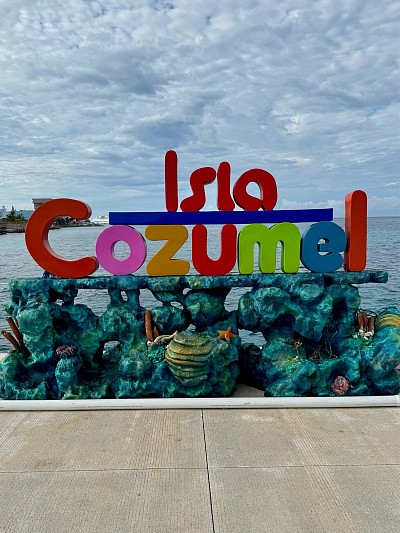 Cozumel