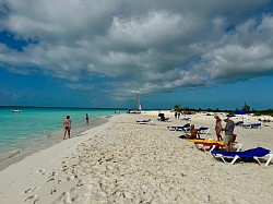 Cayo Largo