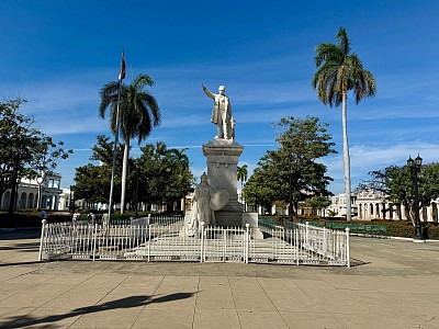 Cienfuegos
