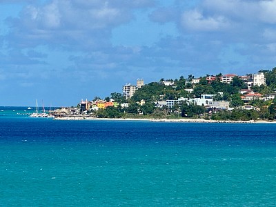 Montego Bay