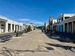 Cienfuegos