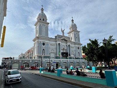 Santiago de Kuba