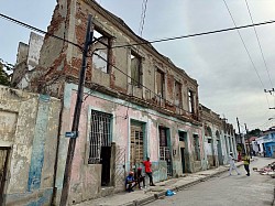 Santiago de Kuba