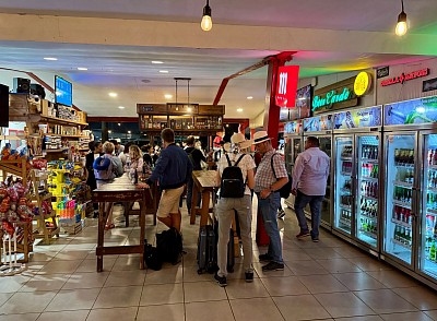 Havanna AirPort